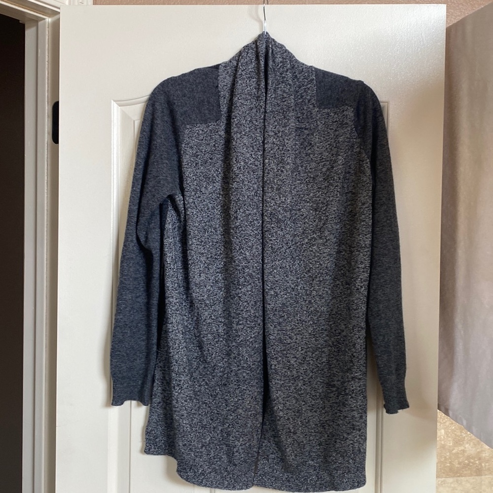 Cashmere Theory Sweater